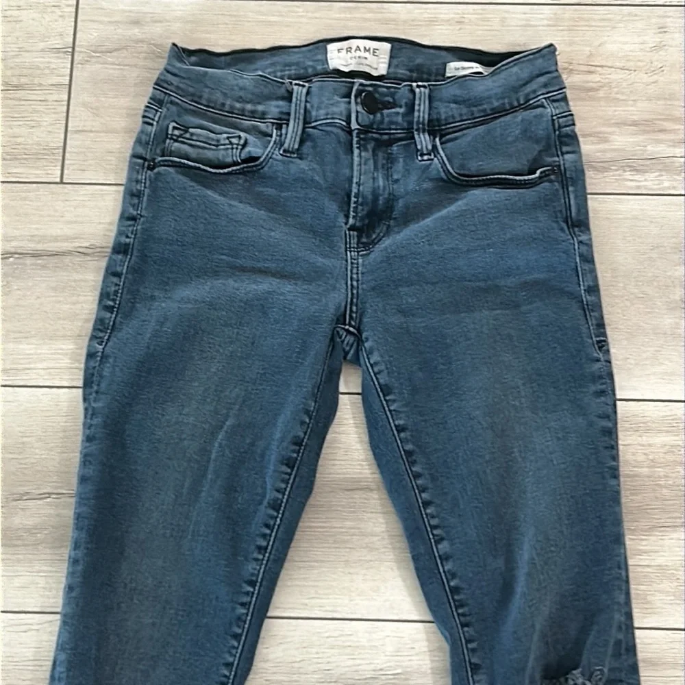 Frame Denim frame le